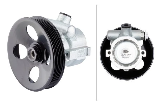 Hydraulické čerpadlo, riadenie HELLA 8TL 359 000-101