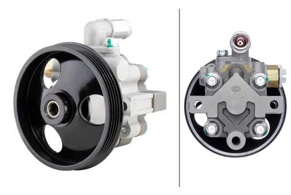 Hydraulic Pump, steering HELLA 8TL 359 000-121