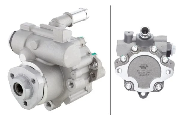 Hydraulic Pump, steering HELLA 8TL 359 000-161