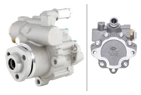 Hydraulic Pump, steering HELLA 8TL 359 000-171