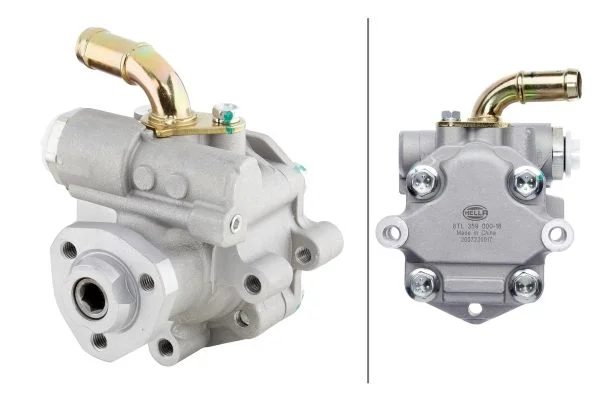 Hydraulic Pump, steering HELLA 8TL 359 000-181