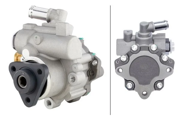 Hydraulic Pump, steering HELLA 8TL 359 000-191