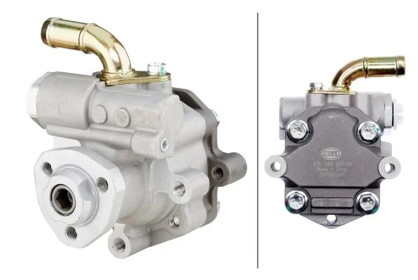 Hydraulické čerpadlo, riadenie HELLA 8TL 359 000-251