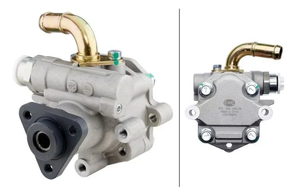 Hydraulic Pump, steering HELLA 8TL 359 000-261