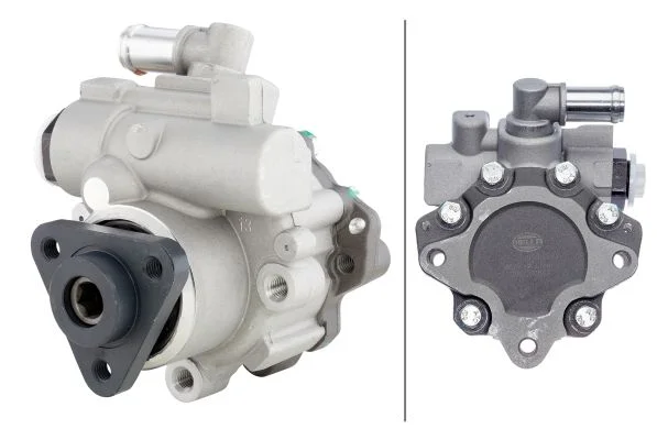 Hydraulic Pump, steering HELLA 8TL 359 000-271
