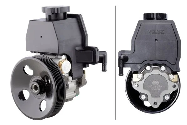 Hydraulické čerpadlo, riadenie HELLA 8TL 359 000-301