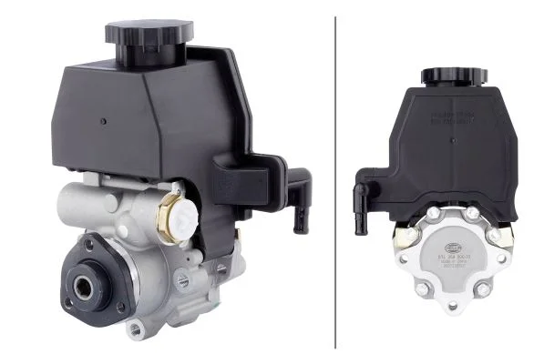 Hydraulické čerpadlo, riadenie HELLA 8TL 359 000-331