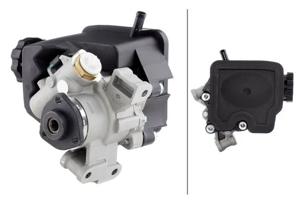 Hydraulické čerpadlo, riadenie HELLA 8TL 359 000-361