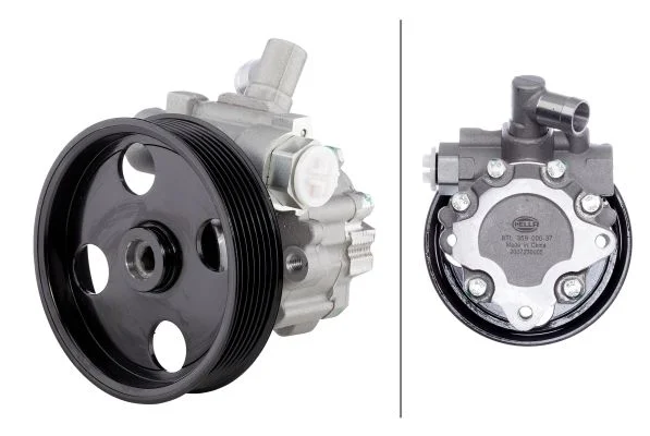 Hydraulic Pump, steering HELLA 8TL 359 000-371