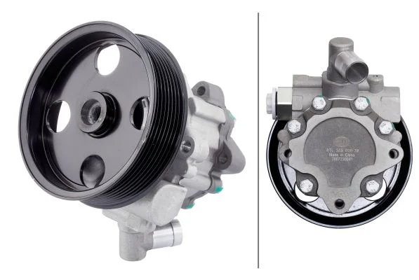 Hydraulické čerpadlo, riadenie HELLA 8TL 359 000-391