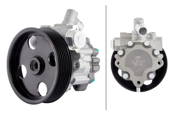 Hydraulické čerpadlo, riadenie HELLA 8TL 359 000-401