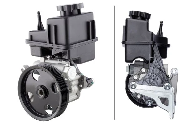Hydraulic Pump, steering HELLA 8TL 359 000-451