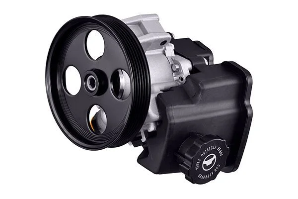 Hydraulické čerpadlo, riadenie HELLA 8TL 359 003-131