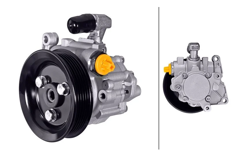 Hydraulic Pump, steering HELLA 8TL 359 003-361