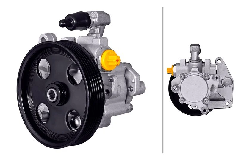 Hydraulic Pump, steering HELLA 8TL 359 003-391