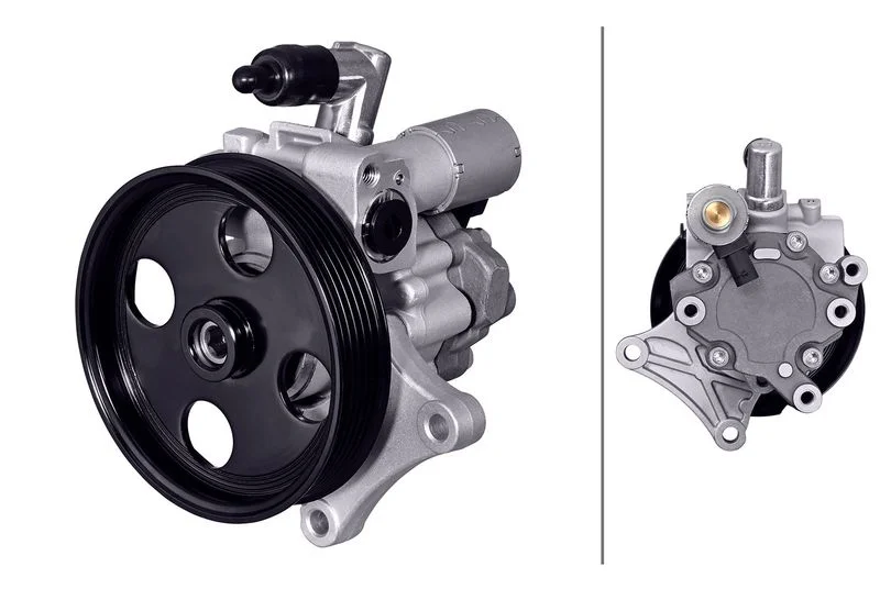 Hydraulic Pump, steering HELLA 8TL 359 003-411