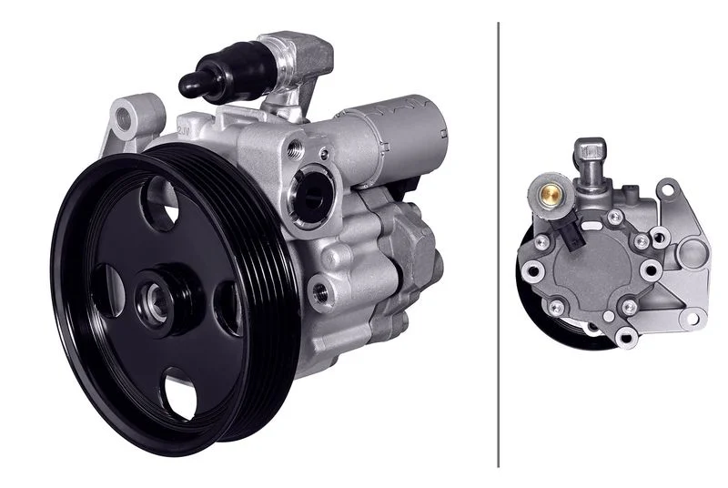 Hydraulic Pump, steering HELLA 8TL 359 003-421