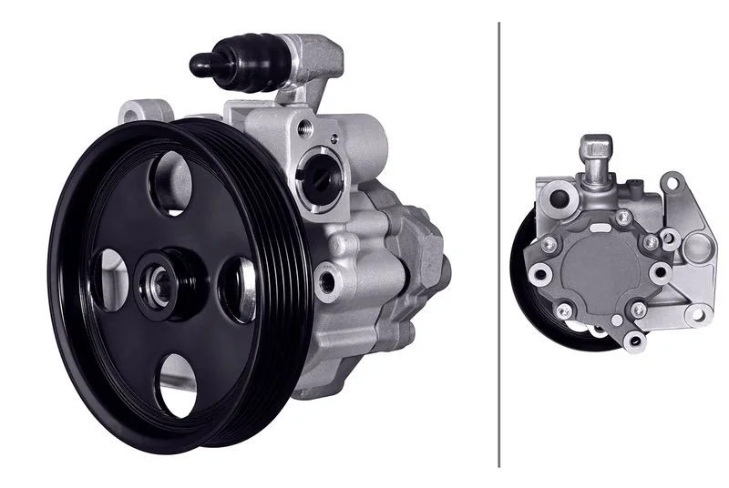 Hydraulické čerpadlo, riadenie HELLA 8TL 359 003-441