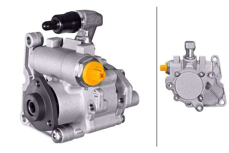 Hydraulické čerpadlo, riadenie HELLA 8TL 359 003-481
