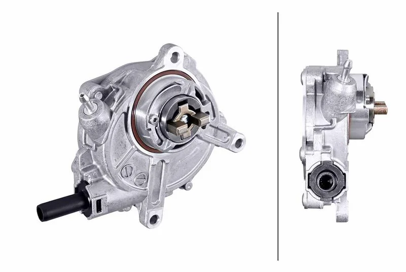 Vacuum Pump, braking system HELLA 8TM 358 400-051