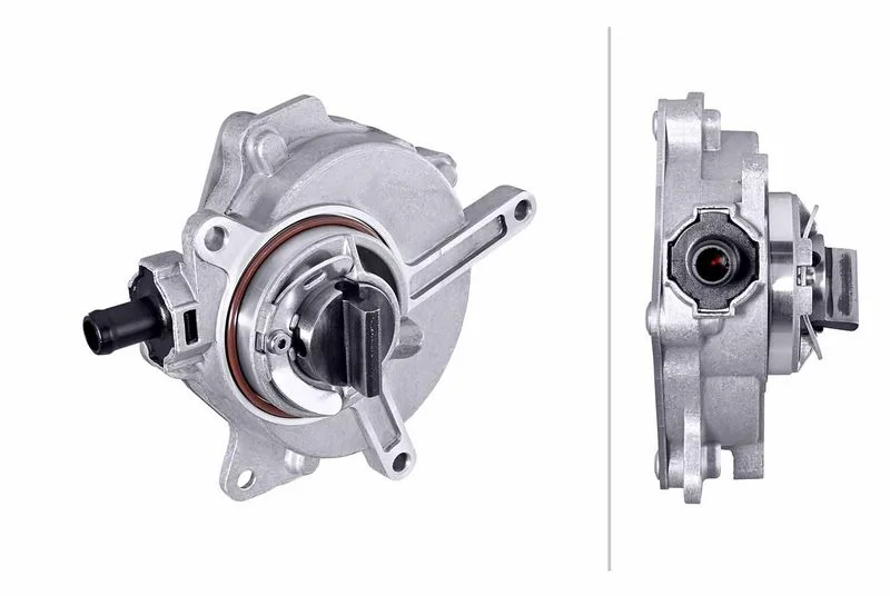 Vákuové čerpadlo, brzdový systém HELLA 8TM 358 400-061