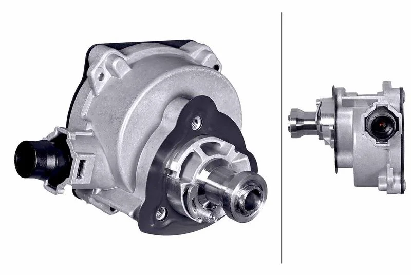 Vákuové čerpadlo, brzdový systém HELLA 8TM 358 400-311