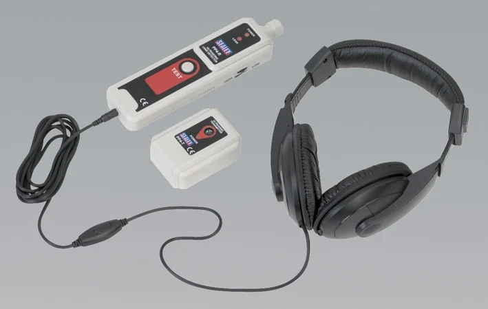 PP4 SEALEY TOOLS PP4