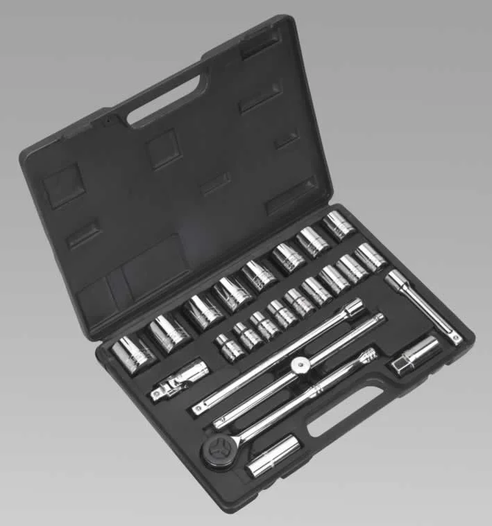 S0512 SEALEY TOOLS S0512