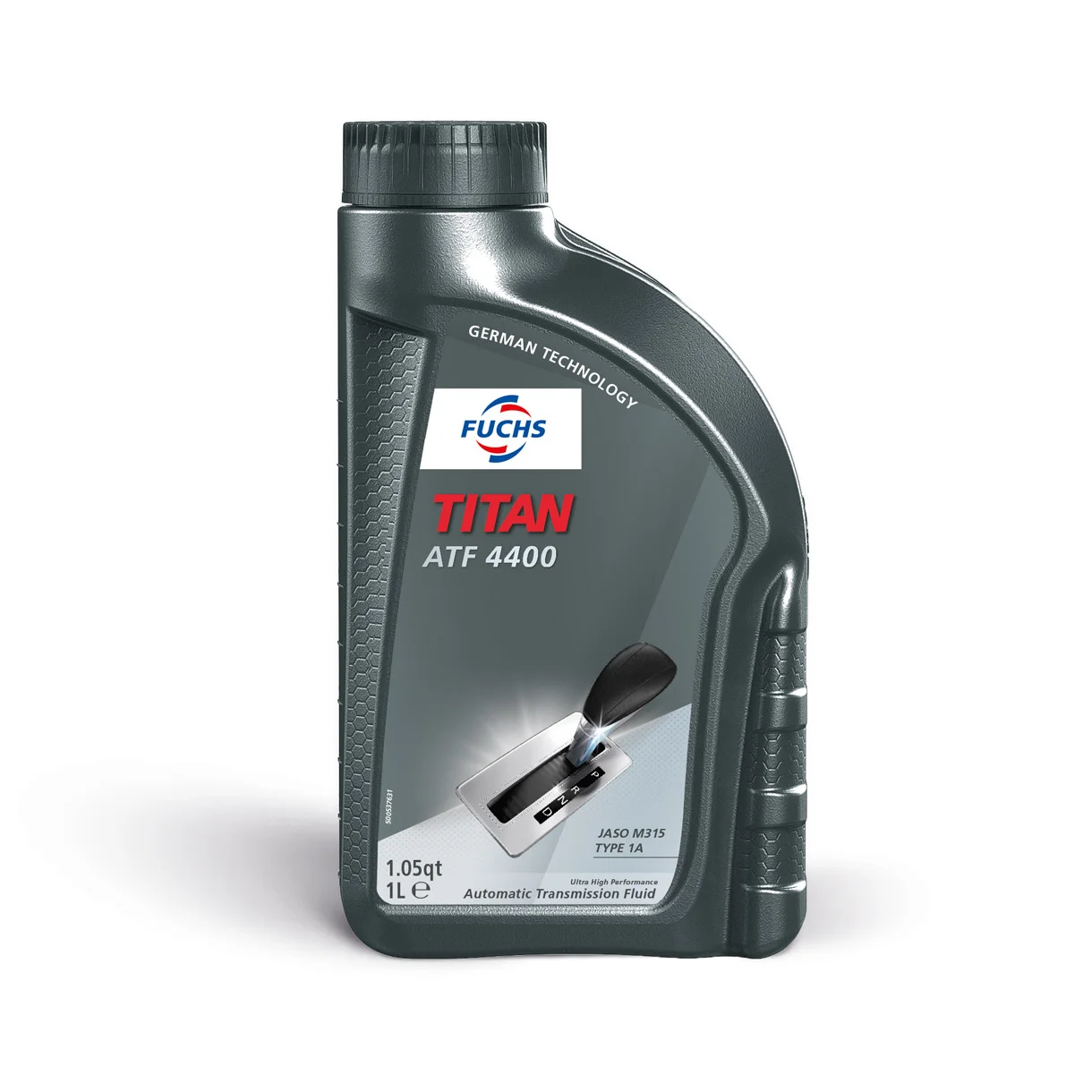 ATF 4400 TITAN 1L FUCHS ATF 4400 TITAN 1L