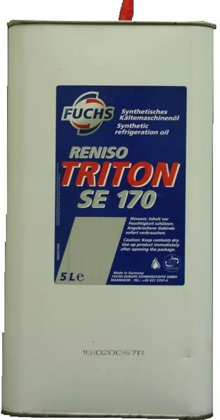 RENISO TRITON SE 170 5L FUCHS RENISO TRITON SE 170 5L