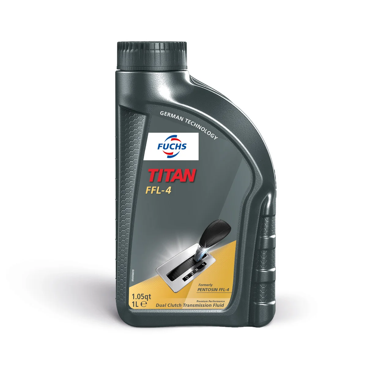 TITAN FFL 4 1L FUCHS TITAN FFL 4 1L
