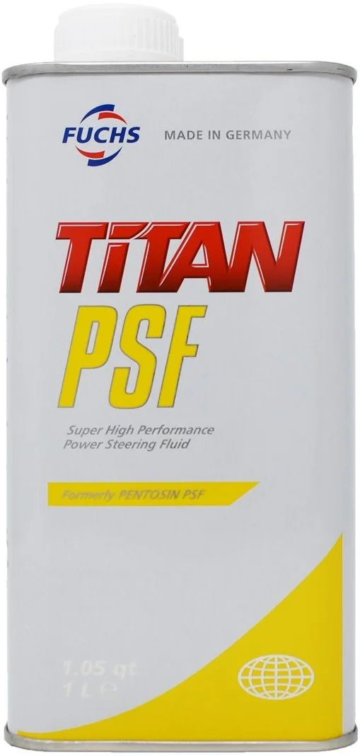 TITAN PSF 1L FUCHS TITAN PSF 1L