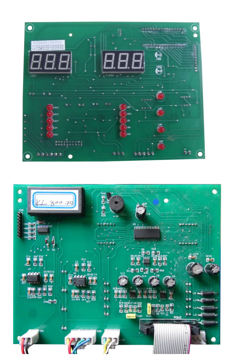 PZ-000-010800-0 UNITE PZ-000-010800-0
