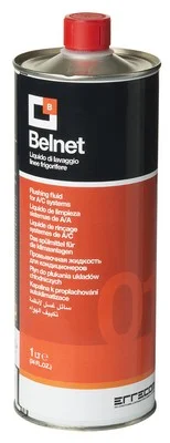 TR1009.01 BELNET 1L ERRECOM TR1009.01 BELNET 1L