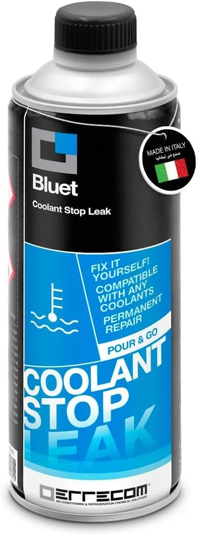 TR1041.Q.01 BLUET 0,25L ERRECOM TR1041.Q.01 BLUET 0,25L