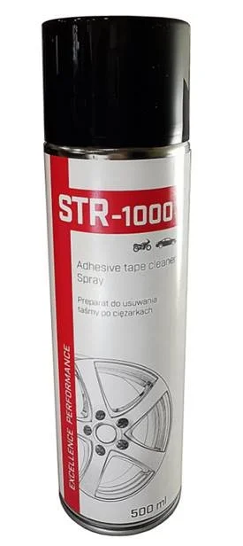 STR-1000 TIPTOPOL STR-1000