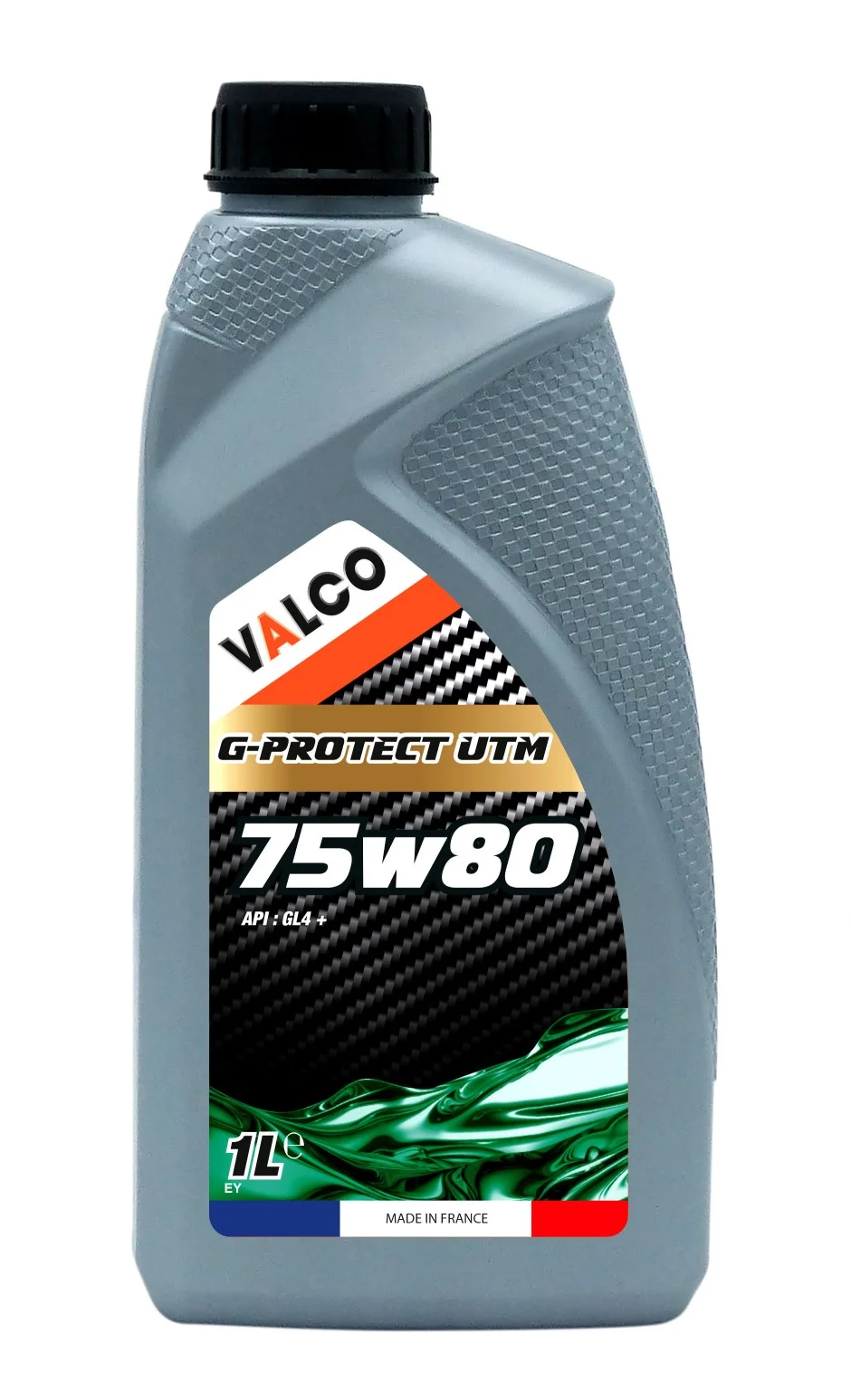 75W80 G-PROTECT UTM 1L VALCO 75W80 G-PROTECT UTM 1L