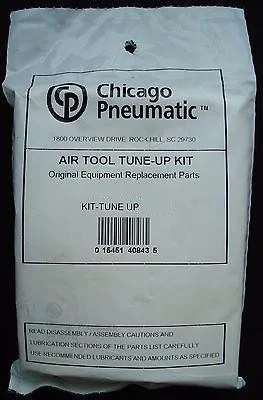 8940169810 CHICAGO PNEUMATIC 8940169810