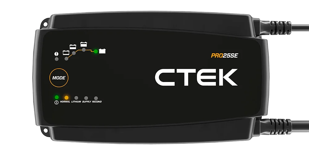 40-197 CTEK 40-197