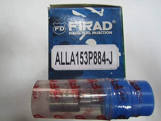 ALLA 153 P 884-J FIRAD ALLA 153 P 884-J