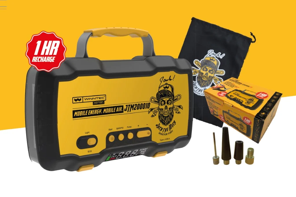 JTM200010 WINNTEC JTM200010