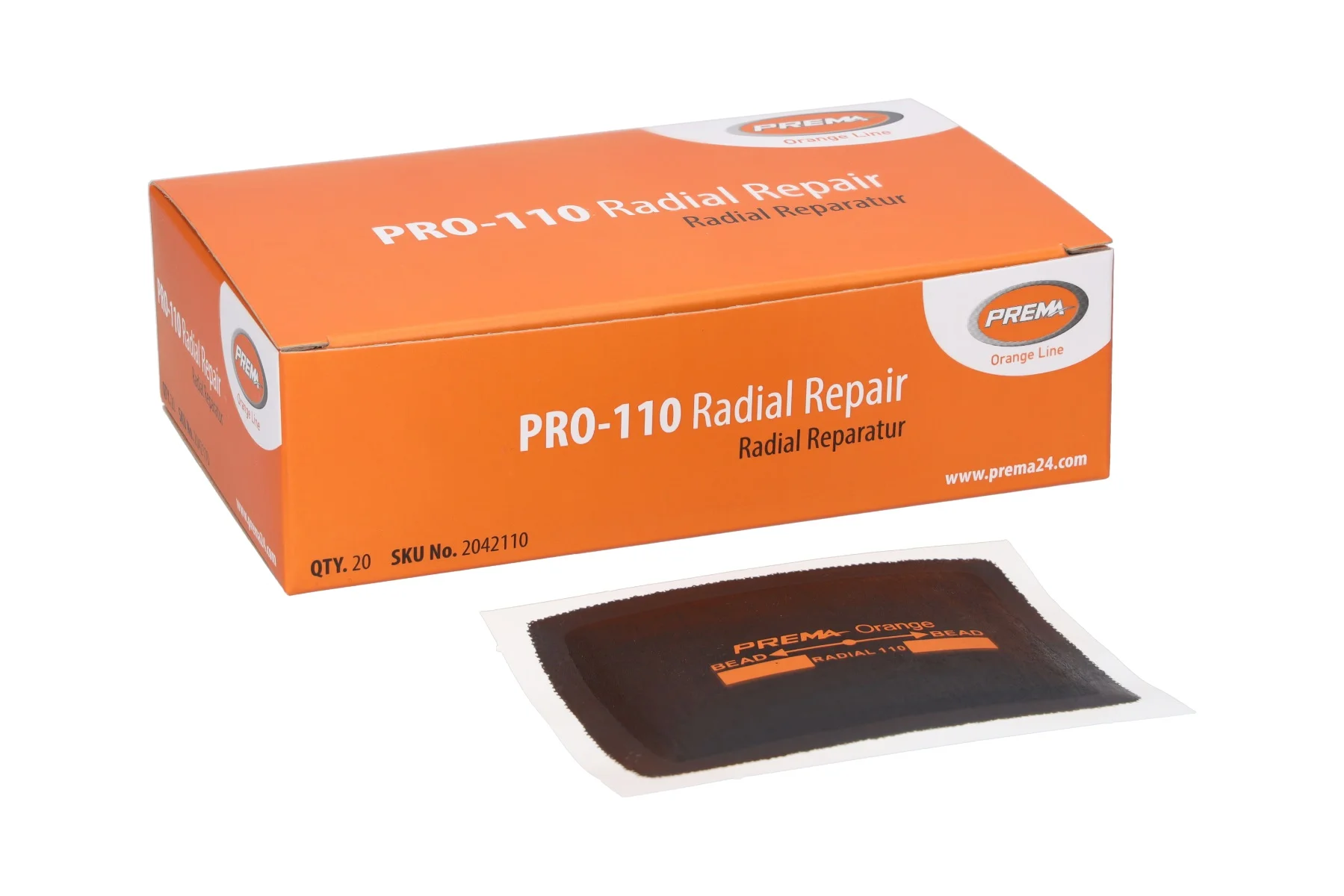 PA204-2110 PREMA PA204-2110