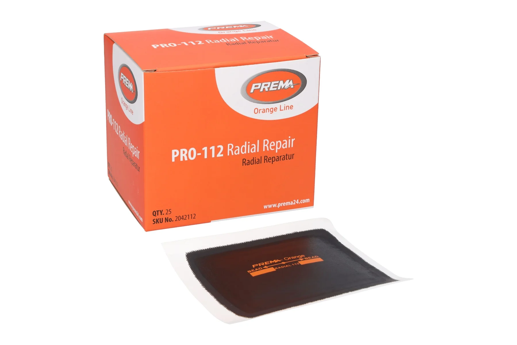 PA204-2112 PREMA PA204-2112