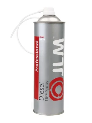 DIESEL DPF SPRAY 400ML JLM DIESEL DPF SPRAY 400ML
