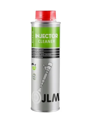 PETROL INJECTOR CLEANER 250ML JLM PETROL INJECTOR CLEANER 250ML