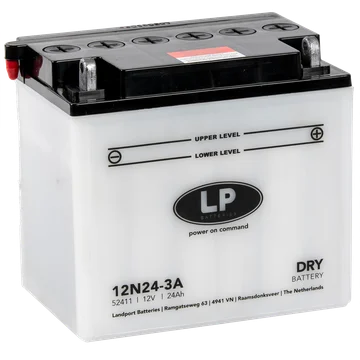 LD 12N24-3A LANDPORT LD 12N24-3A