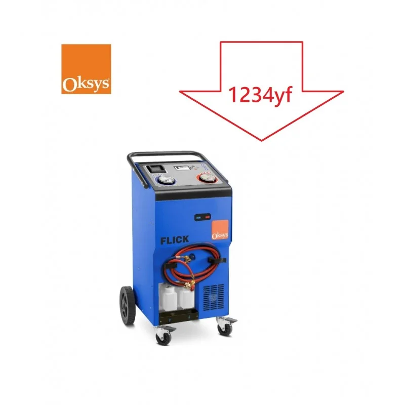 SCL030H/YF OKSYS SCL030H/YF