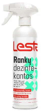 DZ-RAN/0.5-LES LESTA DZ-RAN/0.5-LES