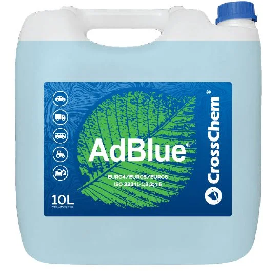 ADBLUE 10L CROSSCHEM ADBLUE 10L