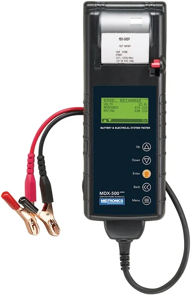 MDX-545P EU MIDTRONICS MDX-545P EU